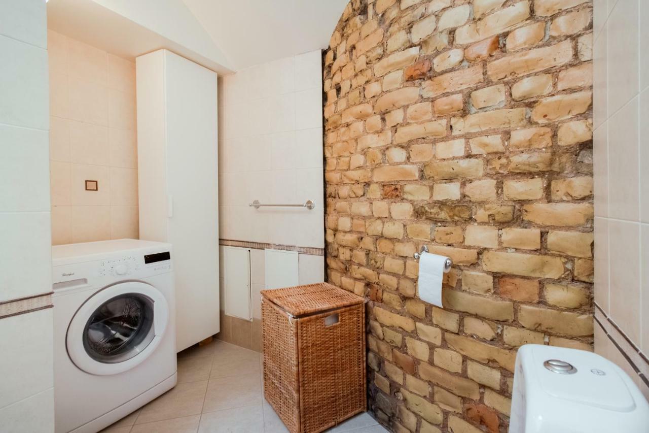 Old Riga Kaleju Loft Apartment Экстерьер фото