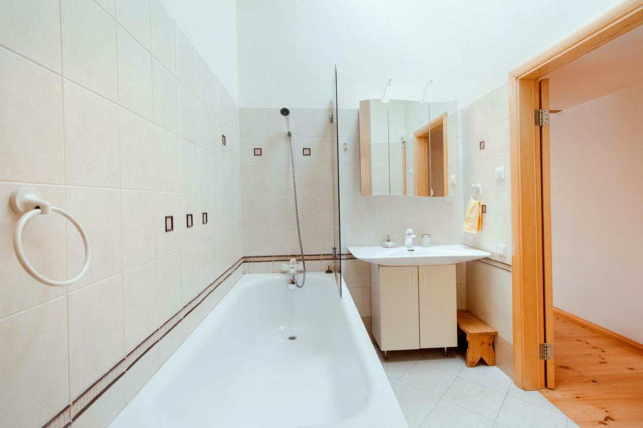Old Riga Kaleju Loft Apartment Экстерьер фото