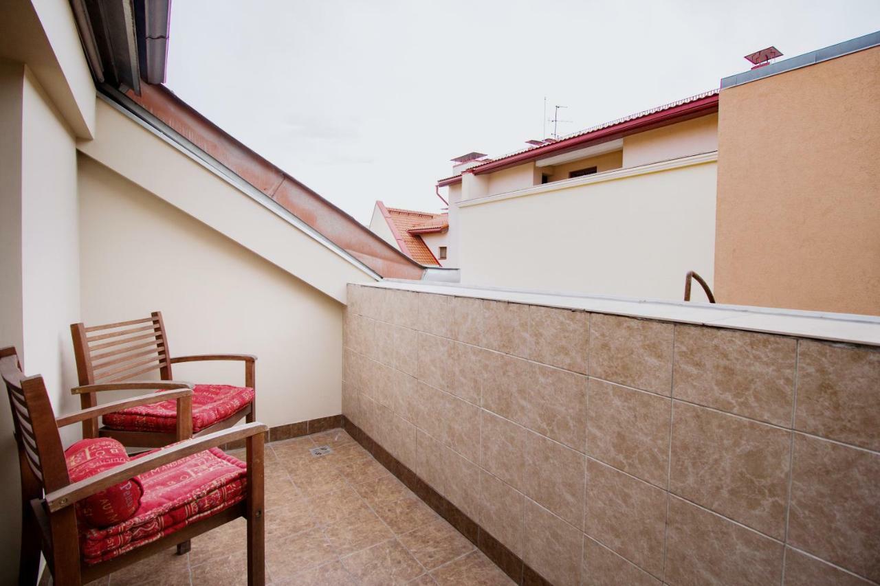 Old Riga Kaleju Loft Apartment Экстерьер фото