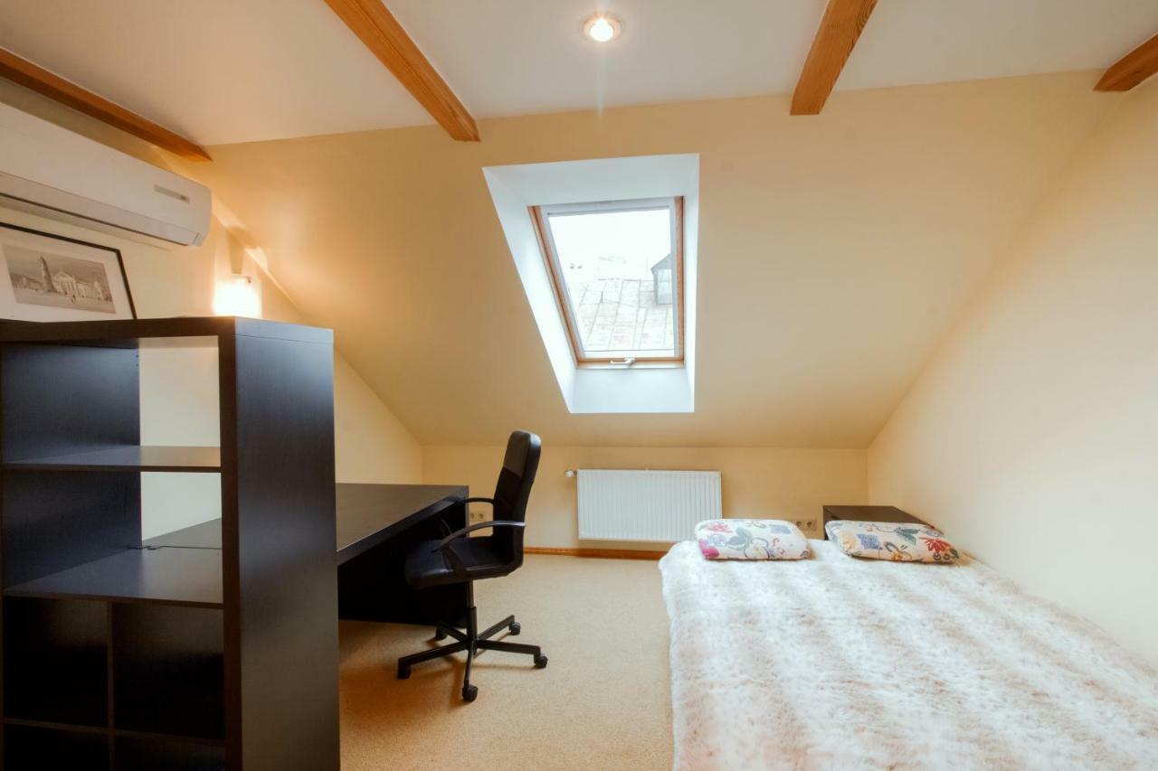 Old Riga Kaleju Loft Apartment Экстерьер фото