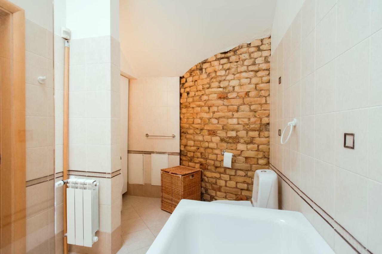 Old Riga Kaleju Loft Apartment Экстерьер фото