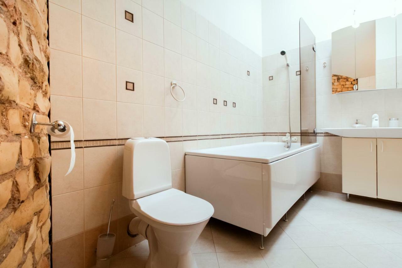 Old Riga Kaleju Loft Apartment Экстерьер фото