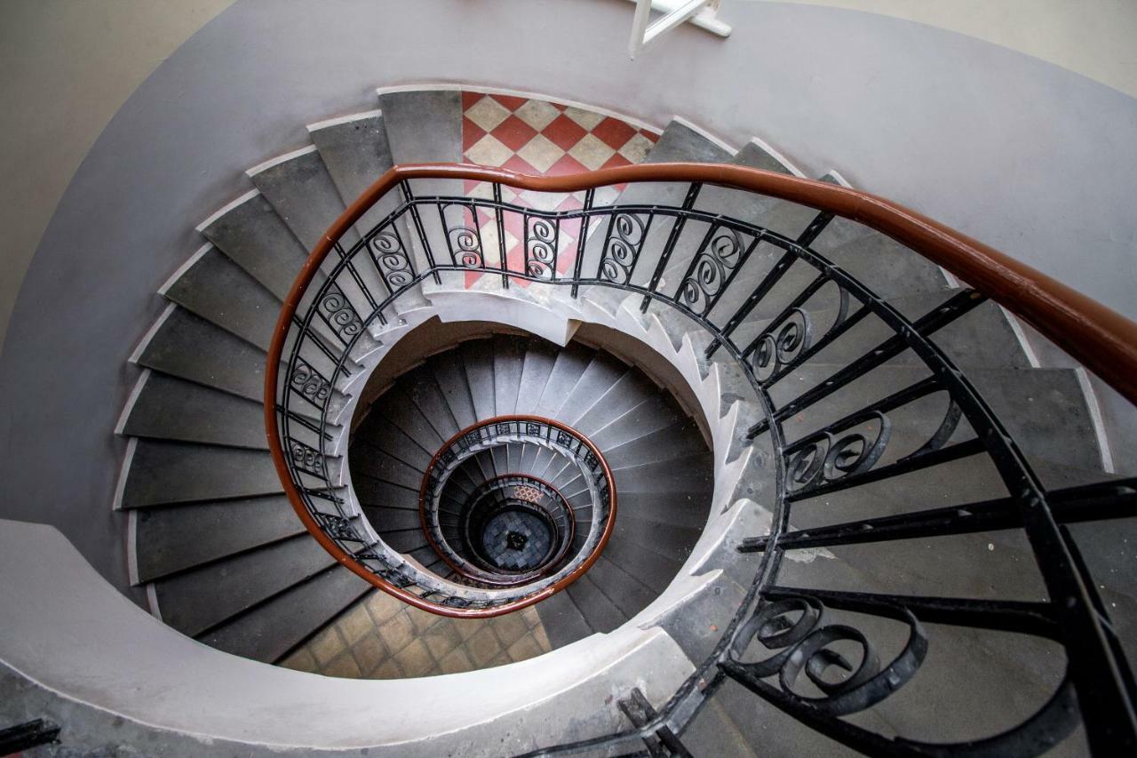Old Riga Kaleju Loft Apartment Экстерьер фото