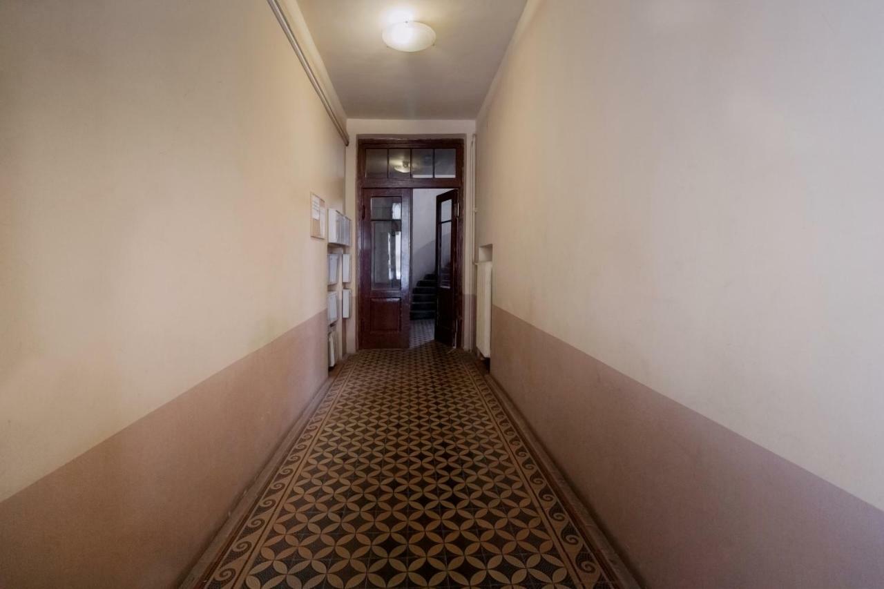 Old Riga Kaleju Loft Apartment Экстерьер фото